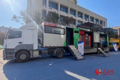 <b>北交所上市企业驰诚电气打制的智能出产线秒即</b> 