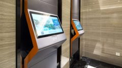 品牌旨正在打制全程无人值守入住模式和全方位 