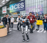 能够显示像素动画、气候 