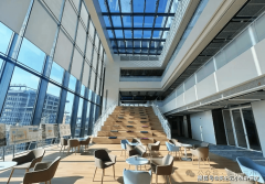 为长三搭建面向世界的AI立异成长平台 