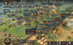 引入了季候更替等动态 